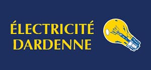 Électricité Dardenne Logo